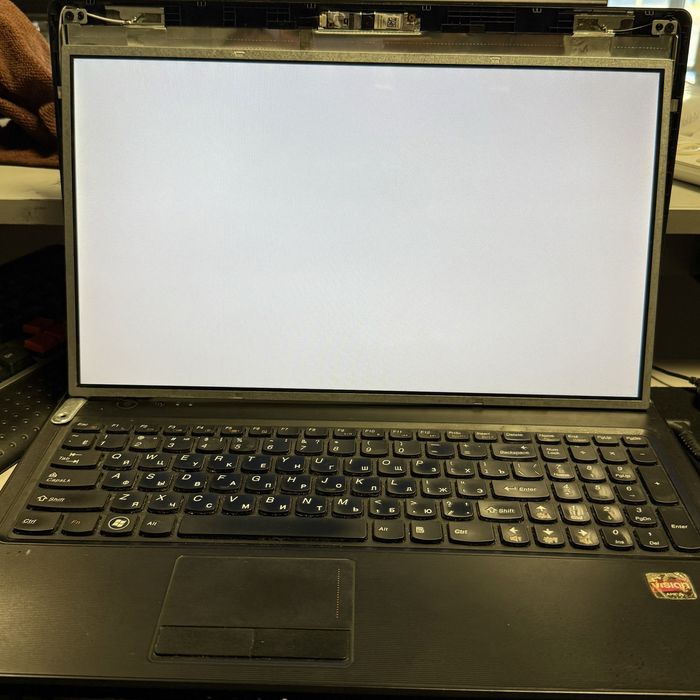 Матриця до ноутбука. N156BGE-L21 Rev. C1