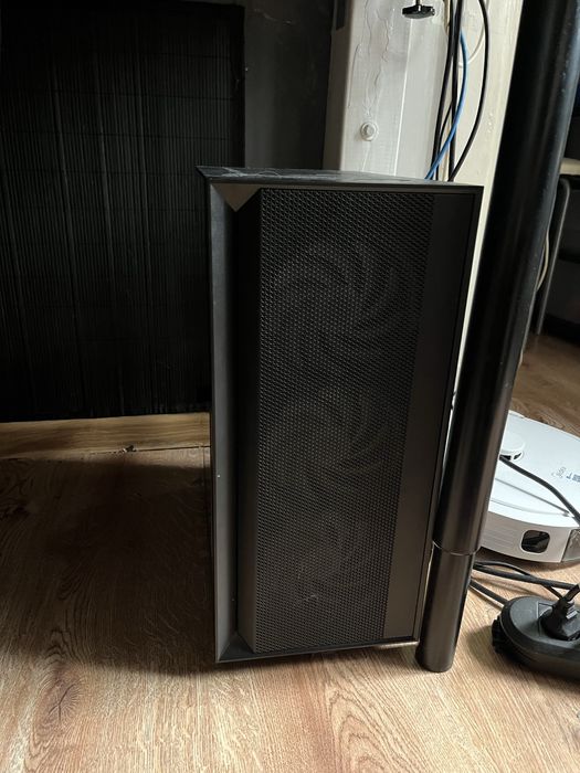 Komputer do Gier 3070/i7/32GB RAM