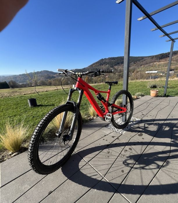 Specialized Turbo Levo SL doinwestowany