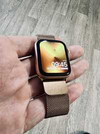 Apple Watch 5 Series Gold 32GB / Ідеал 40MM