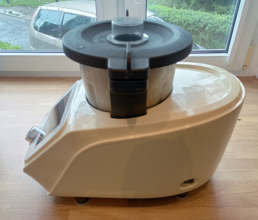 Sprzedam robot kuchenny Monsieur Cuisine Connect (Lidlomix)