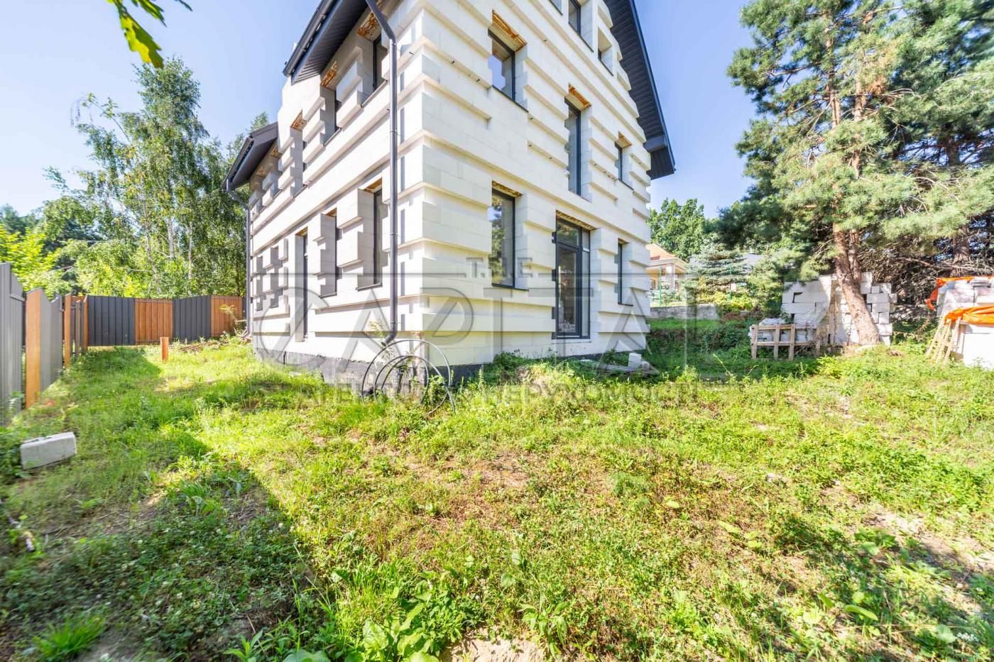 Продаж 2-поверхового будинку, с. Віта-поштова, Києво-Святошинський