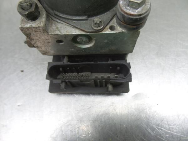 ABS NISSAN Micra III (K12)