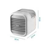 Przenośny Mini Klimatyzator HoMedics PAC-25-EU2