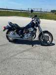 Yamaha Virago 750