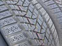 Резина зима НОВА Dunlop 215/55 R16 Wintersport 5 97H XL