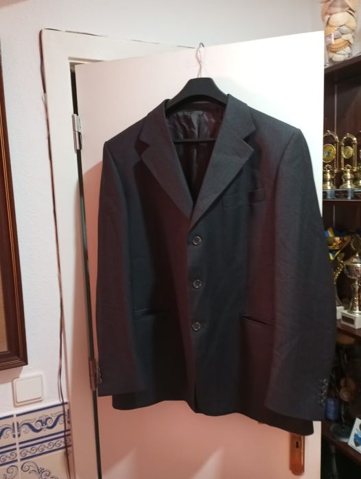 Blazer Casaco Dielmar Tamanho 56
