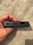 Baseus HUB USB-C Mate Docking Czarna