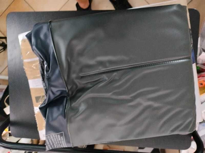 Materac dmuchany Intex