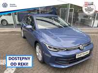 Volkswagen Golf Life Plus 1.5 eTSI mHEV 116KM DSG Pakiet Style, Travel Assist, Ambient