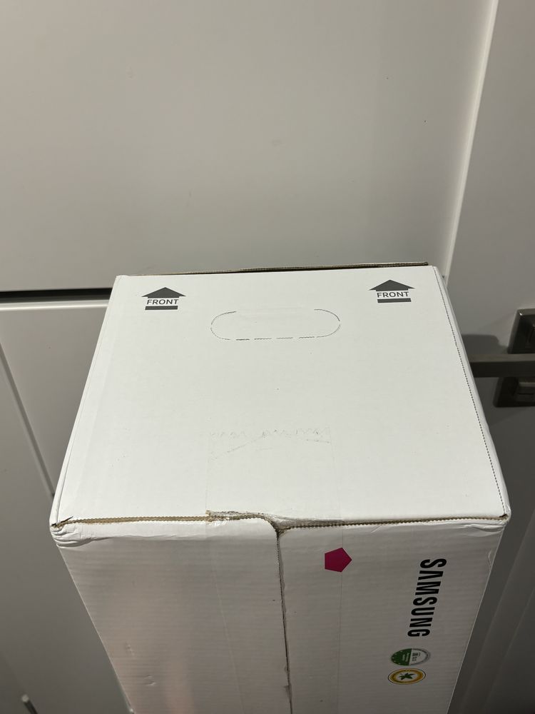 Samsung Jet Clean Station Stacja Czyszcząca VCA-SAE903/GE