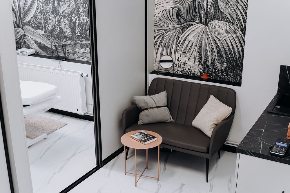 Podnajmę gabinet stanowisko w salonie WRZESZCZ