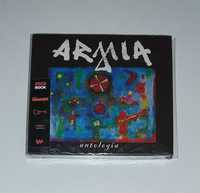Armia - Antologia 2CD digipak