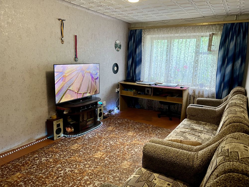 Продається квартира в районі Черемушек