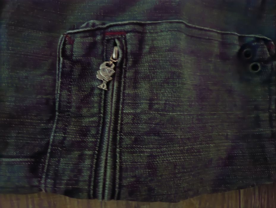 Flared jeans jnco sk8