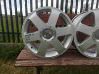 Felgi 5x112 R17 Audi