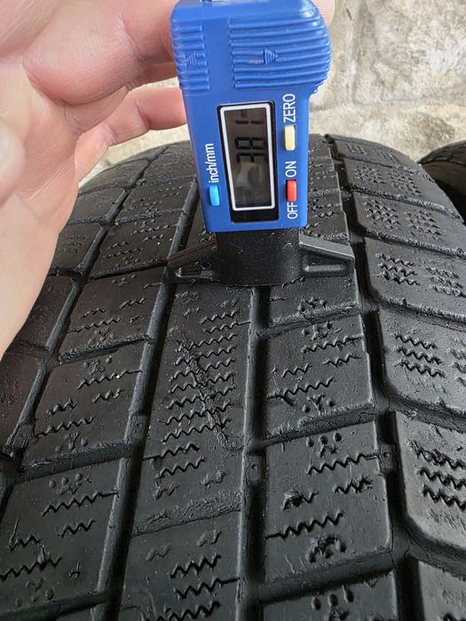 Шина резина 2шт HANKOOK 205/55 r16