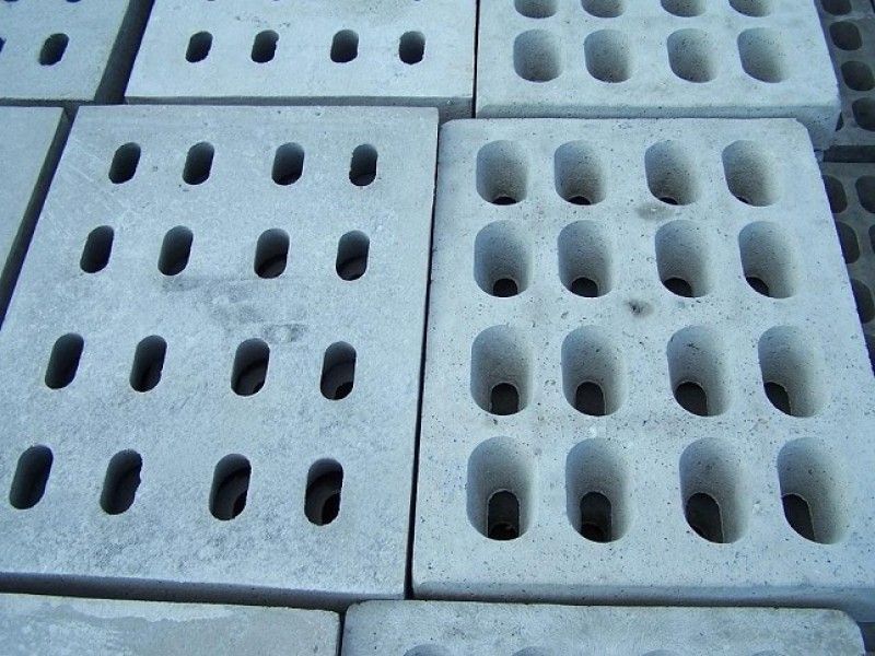 Płyty drogowe Yombo 100x75x12,5 cm jumbo jumb jombo