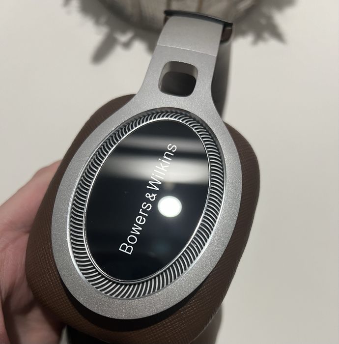 Bowers & Wilkins p9 Signature premium