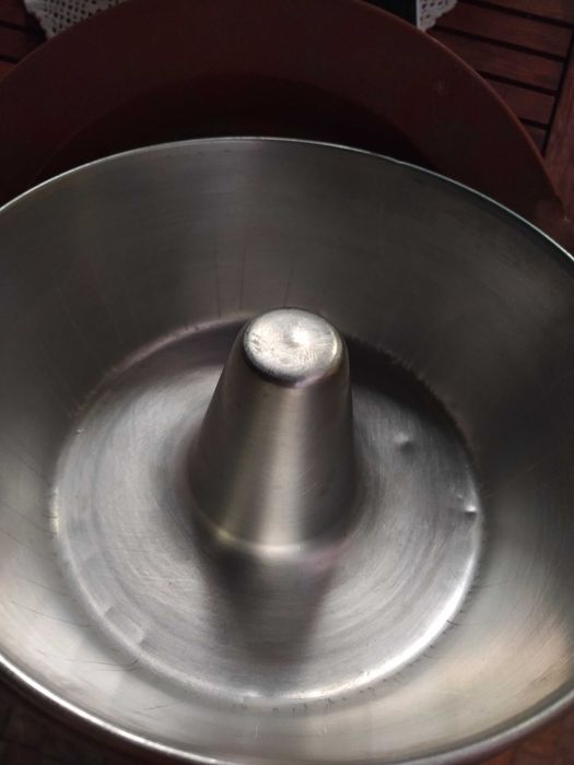 Formas alumínio nr 26