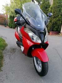 Aprilia Atlantic 125