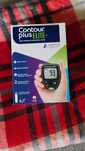 NOWY Glukometr Contour Plus Elite Bluetooth