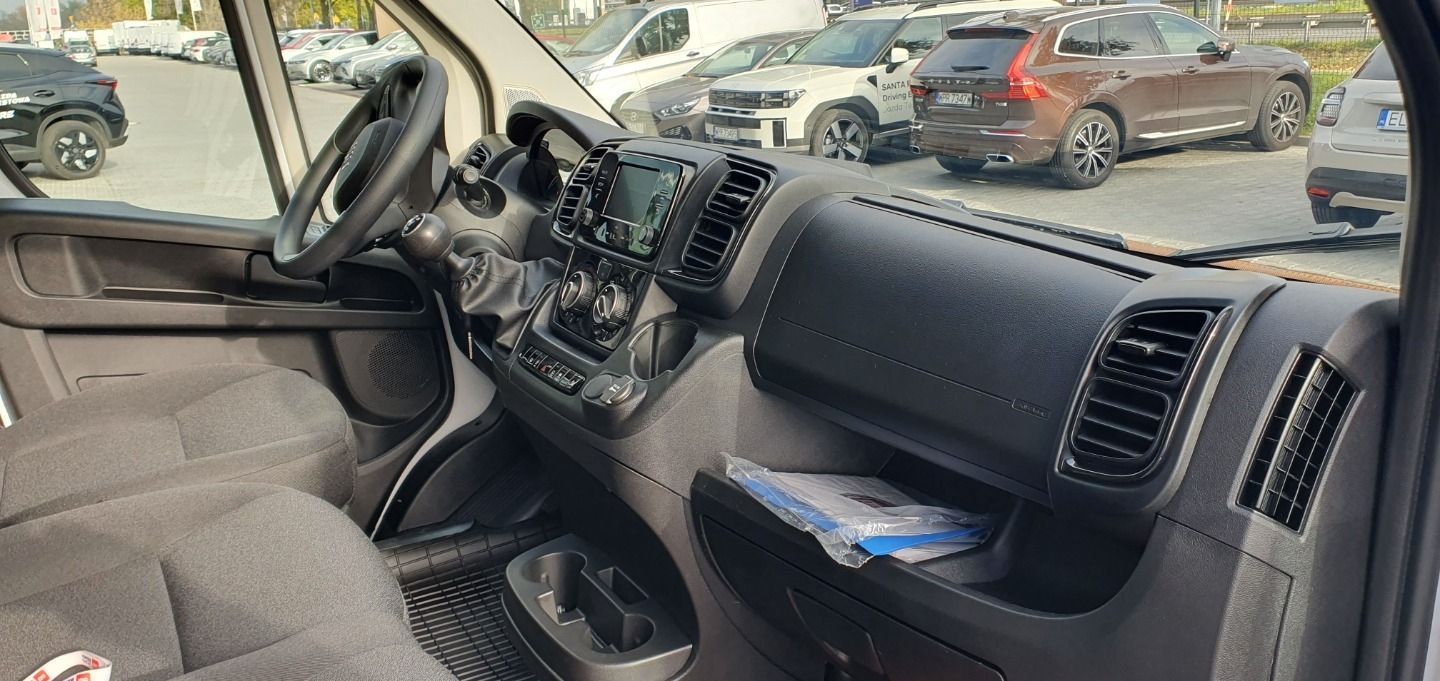 Fiat DUCATO MAXI L4H3  Dostępny/ gotowy do odbioru / oferta LAST MINUTE