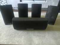 Głośniki Harman Kardon 5.0