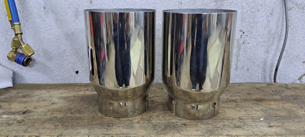 Насадки на слушать