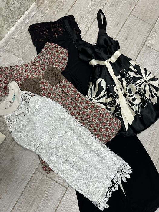 Продам речі оптом