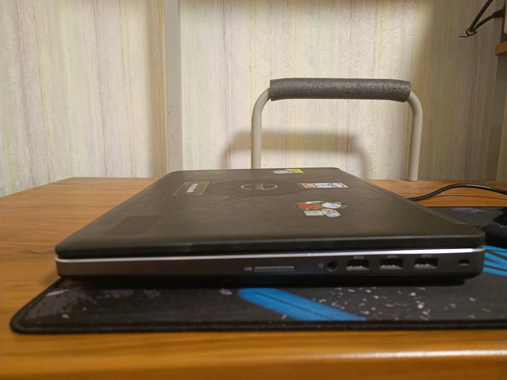 Продаю ноутбук Dell precision 7510