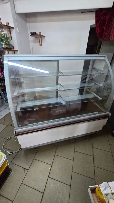 Lada chłodniczo-cukiernicza