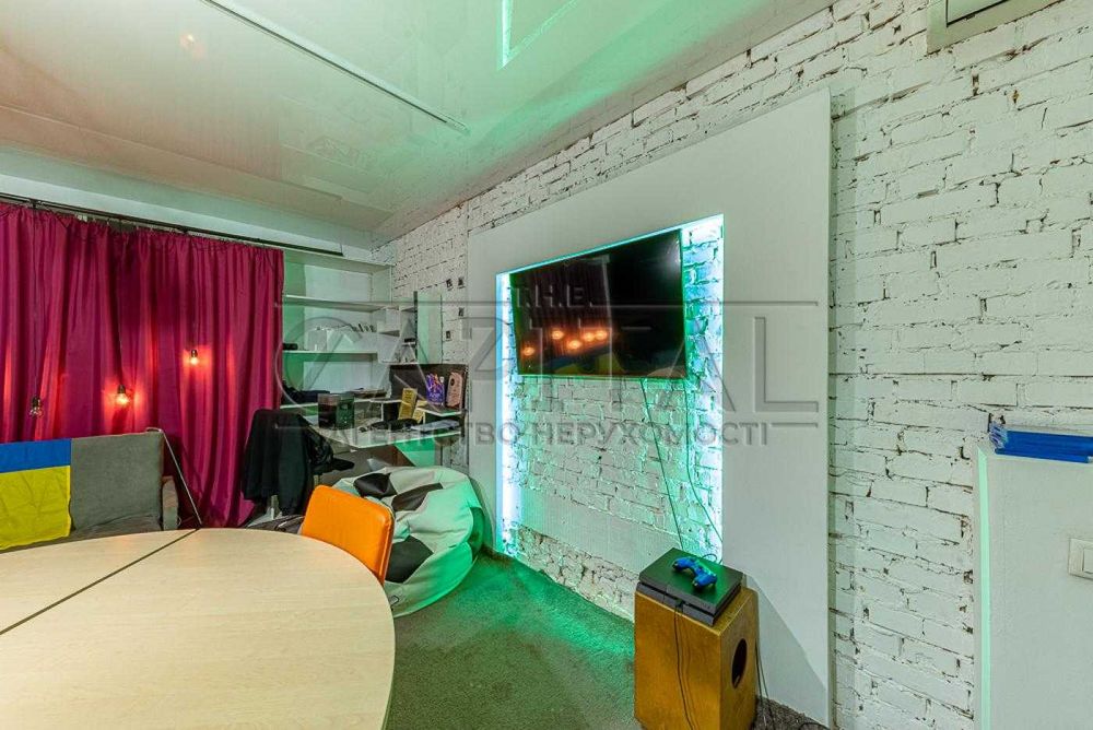 Продажа офиса супер цена 614м2 центр Ігоря Брановицького, 3