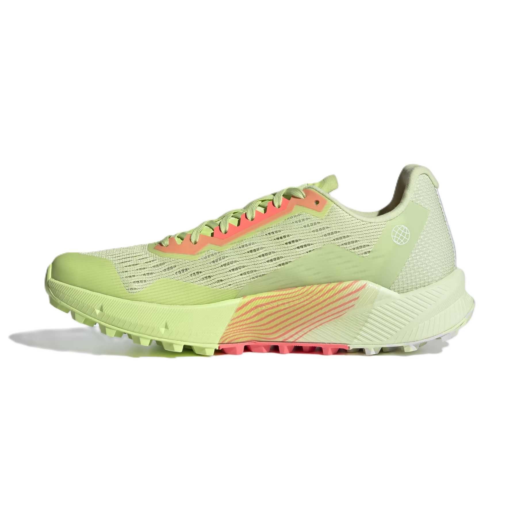 Adidas damskie buty górskie Terrex Agravic Flow 2.0 r. 38 | H03191