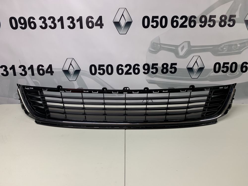 Reno Megane 3 Scenic 3 Laguna 3 Clio 4 megane 4 Разборка шрот решотка