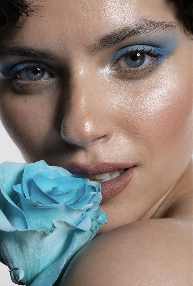 Ретушер. Якісна та натуральна обробка фото. High End Beauty Retouch
