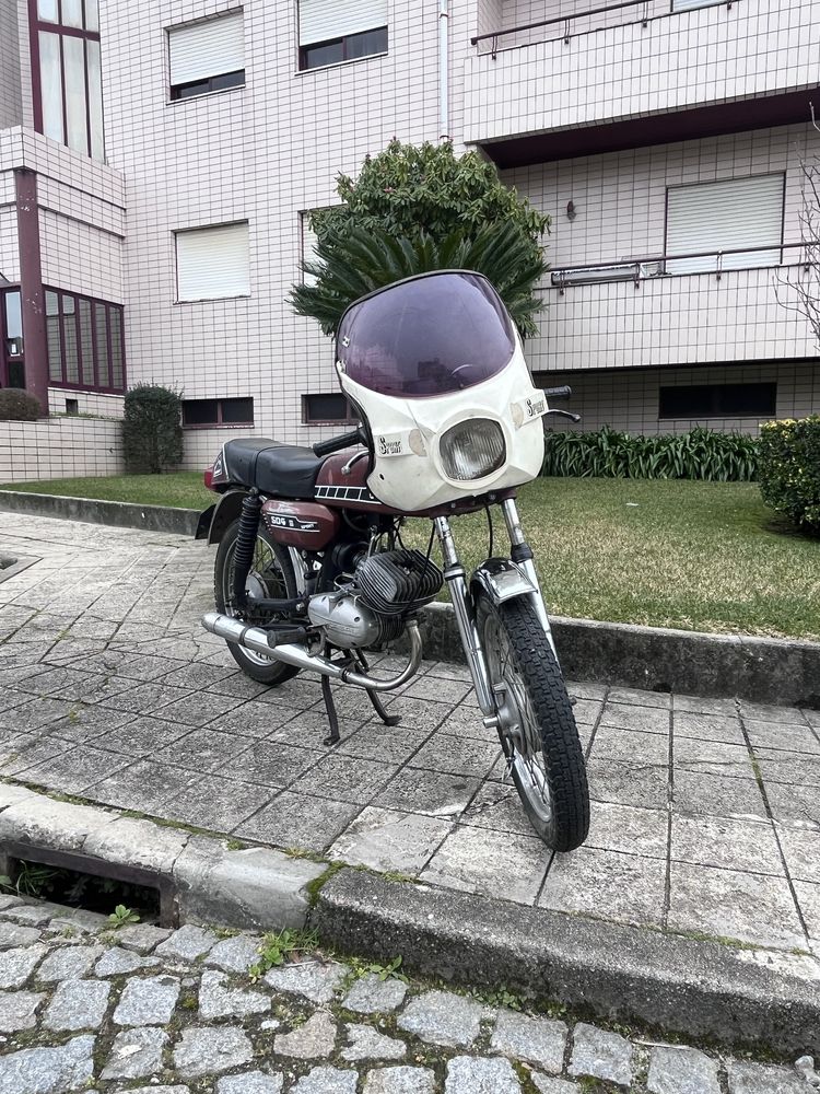 Confersil 504 ss sport