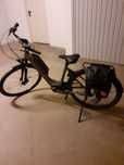 Bicicleta eletrica