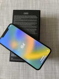 Iphone 11 pro max green 256