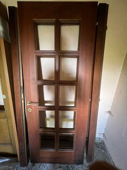 Двери межкомнатные