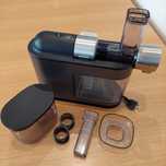 PHILIPS Wyciskarka wolnoobrotowa HR1897/30 + Dzbanek z pokrywką CP9799