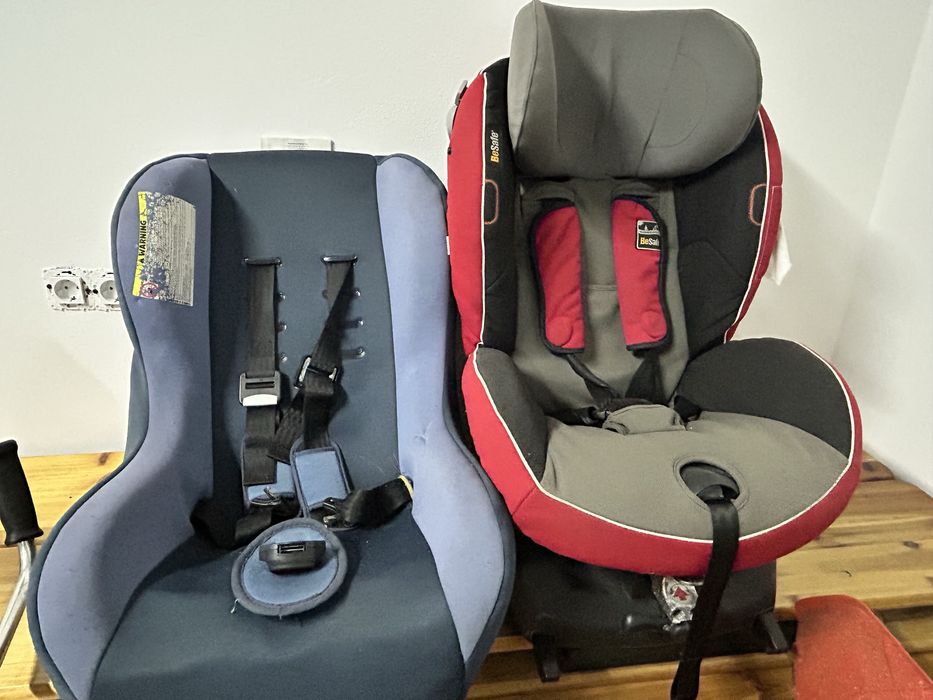 Cadeira de criança para viaturas