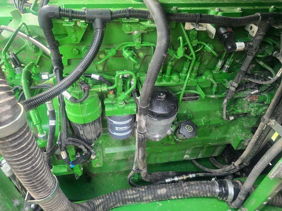 Комбайн John Deere s760i 2022 року