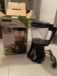 MAQUINA SOPA - 1500 ml