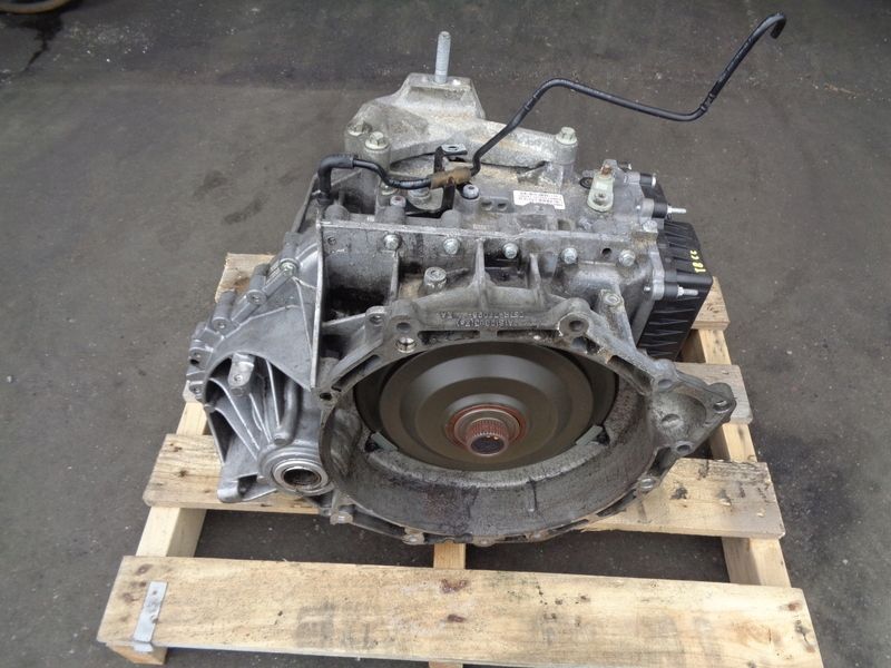 Skrzynia BIEGÓW Mondeo MK5 2.0 Tdci DS7R7000BK Powershift 2015R 180KM