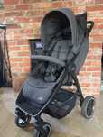Wózek Britax Römer B-Agilem 0M-22kg