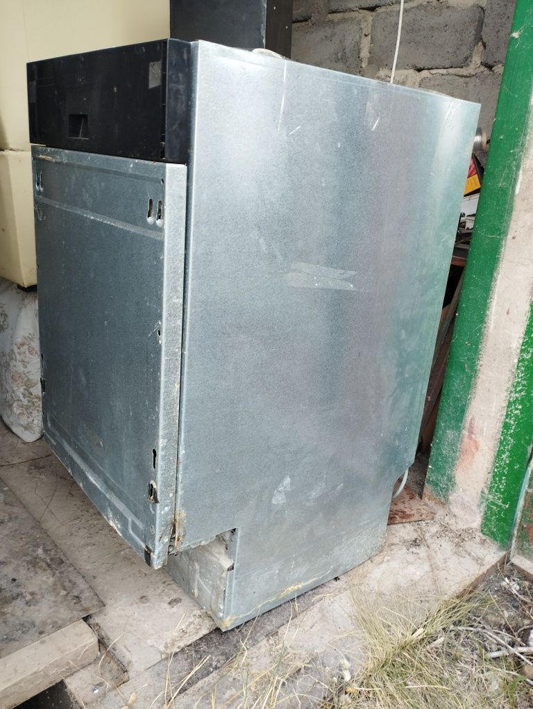 Вбудована посудомийка Electrolux, 45 см.