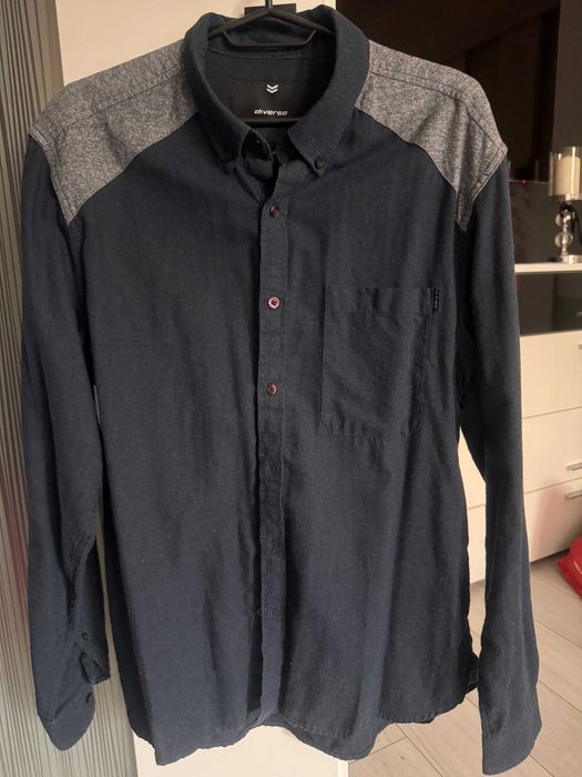 Koszula męska rozm. L Reserved