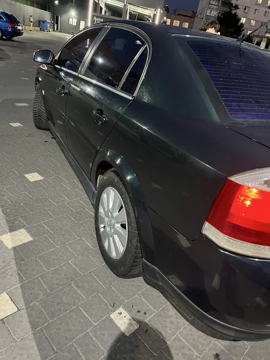 Продам Opel Vektra c