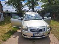 Toyota avensis 2.2 d4d 2006